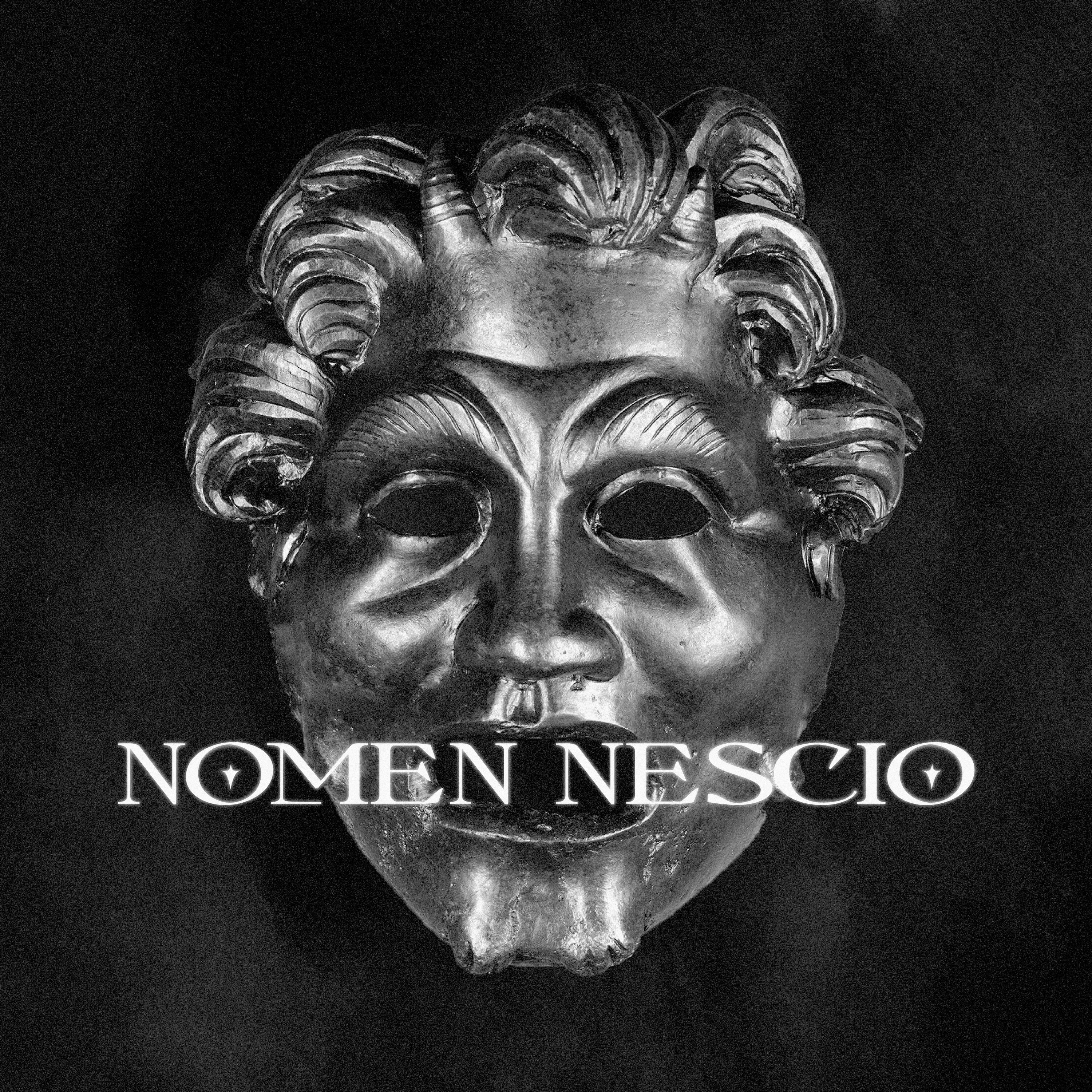 Релиз Nomen Nescio