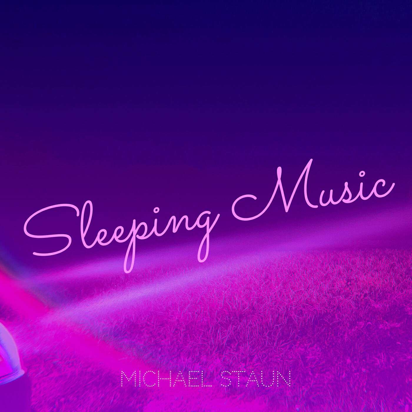 Релиз Sleeping Music