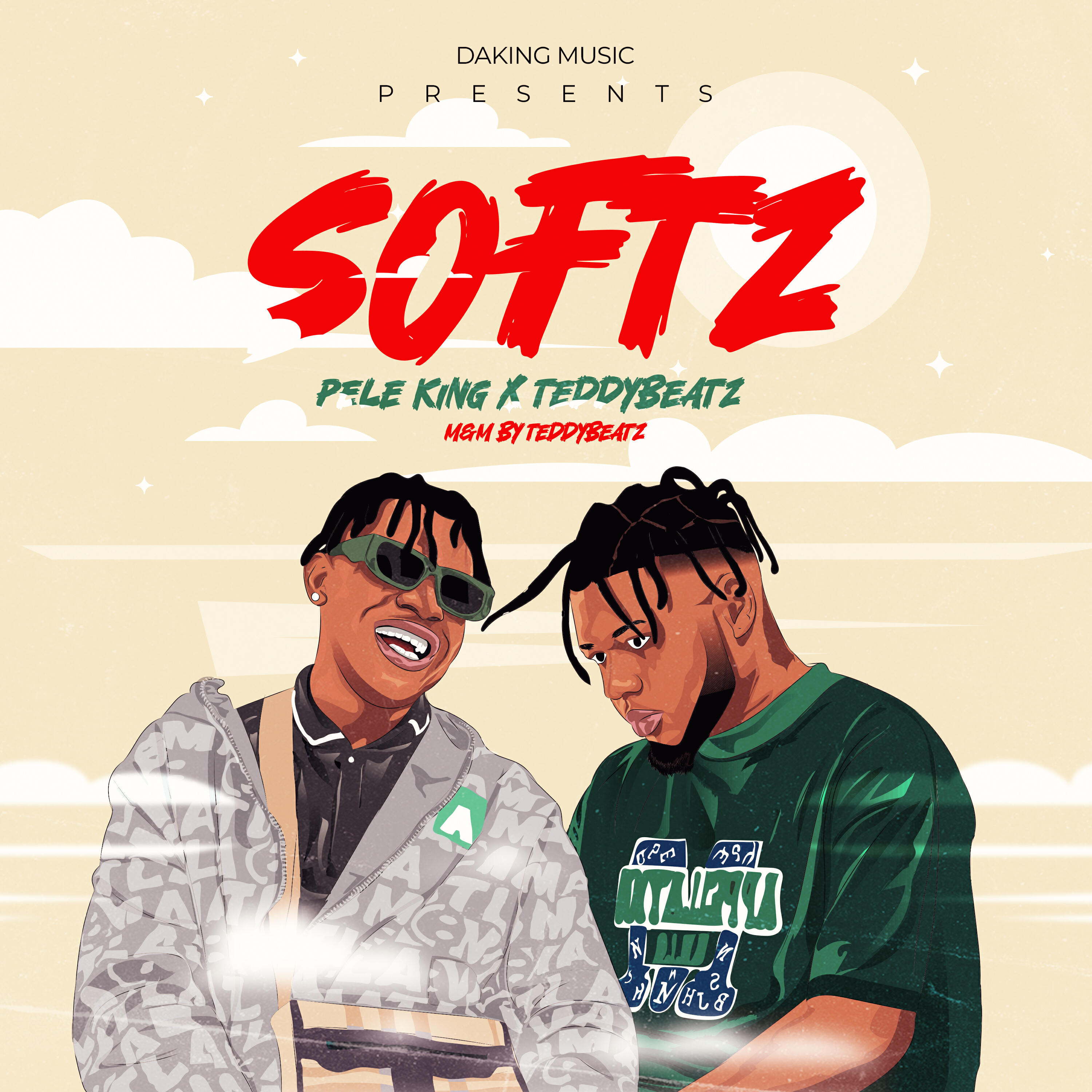 Релиз Softz
