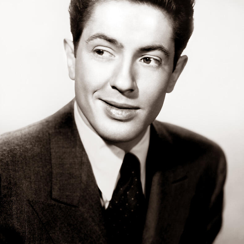 Farley Granger