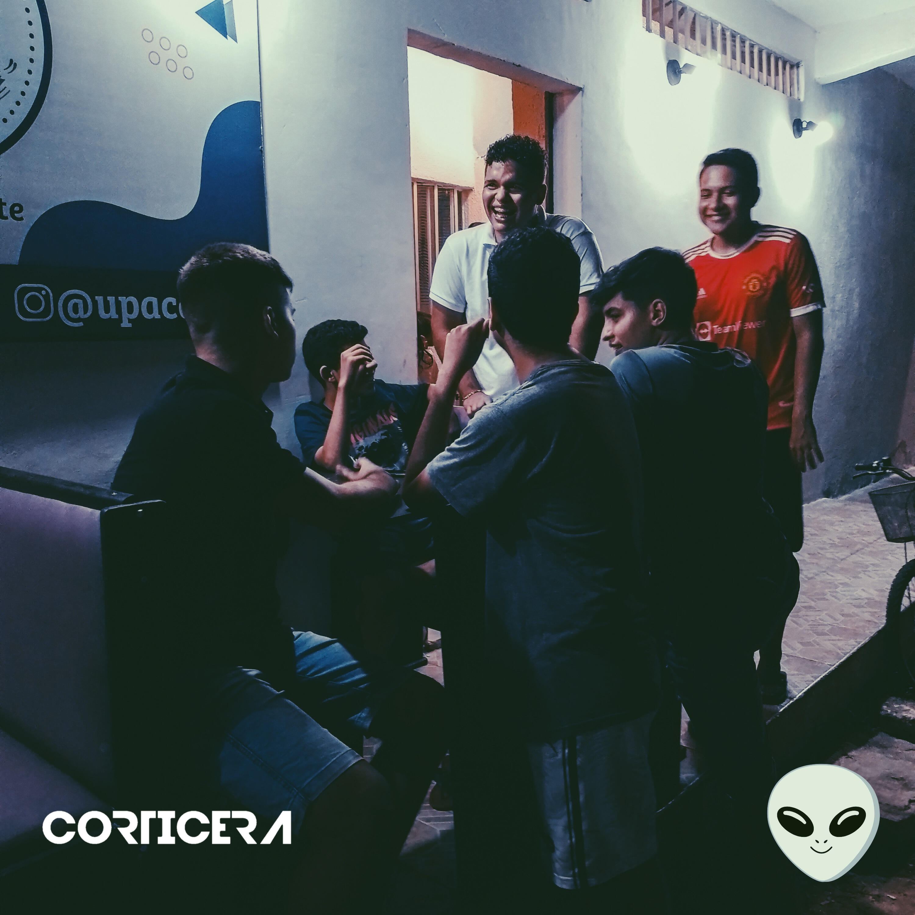 Релиз Cool Kids