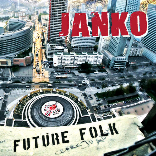 Релиз Janko