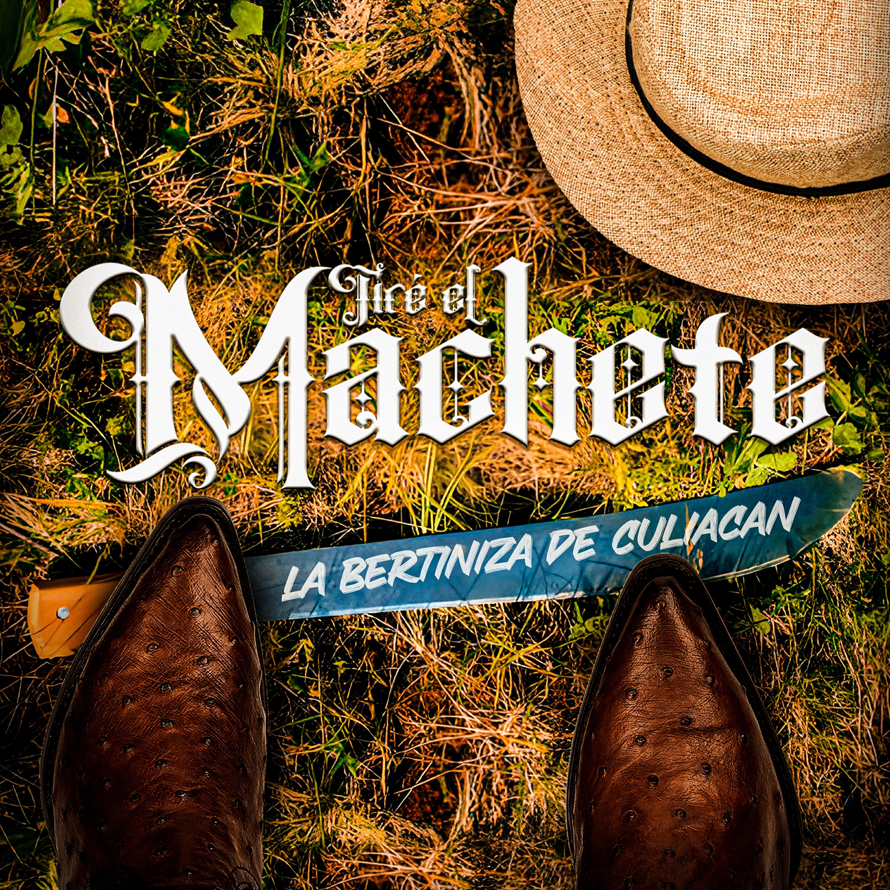 Релиз Tiré el Machete