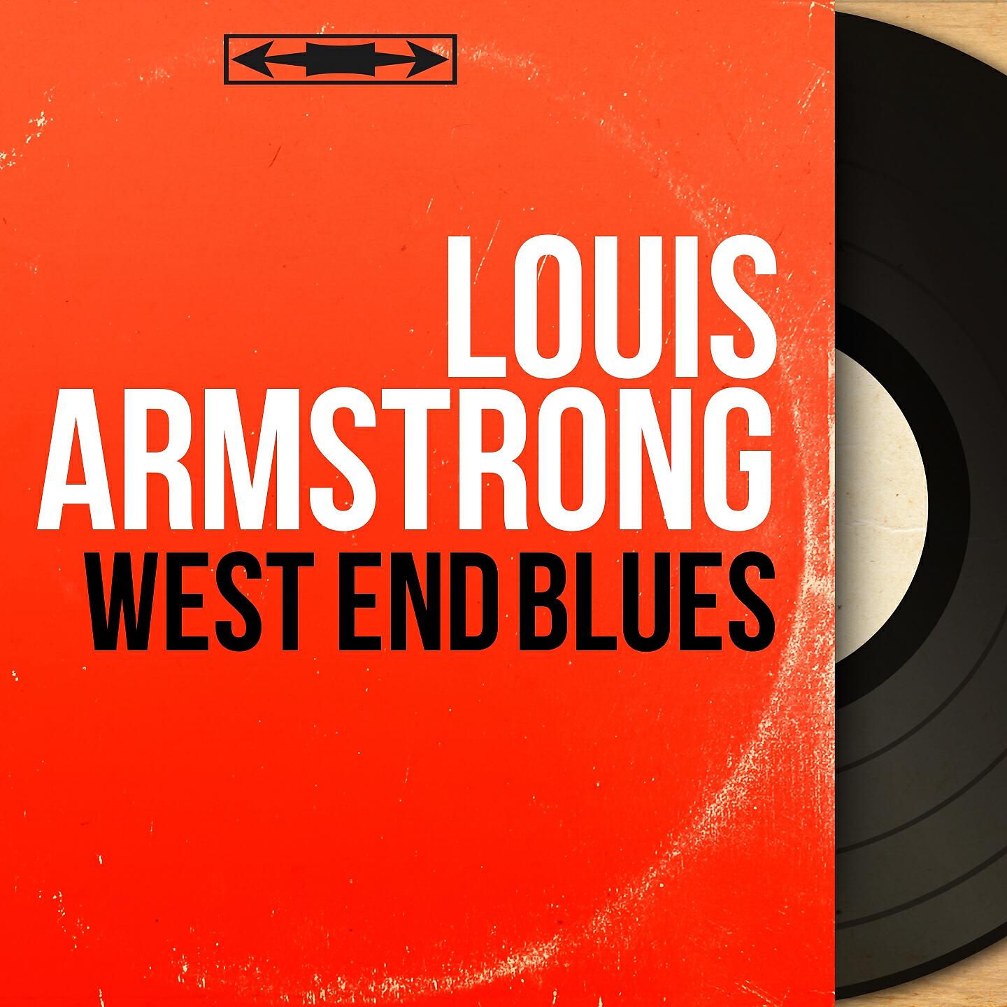 Релиз West End Blues