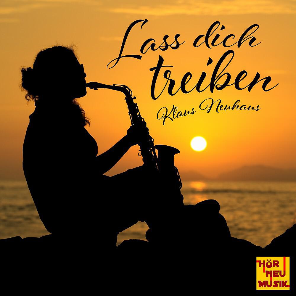 Релиз Lass dich treiben