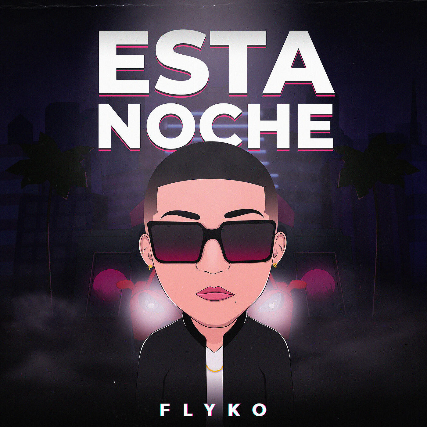 Релиз Esta Noche