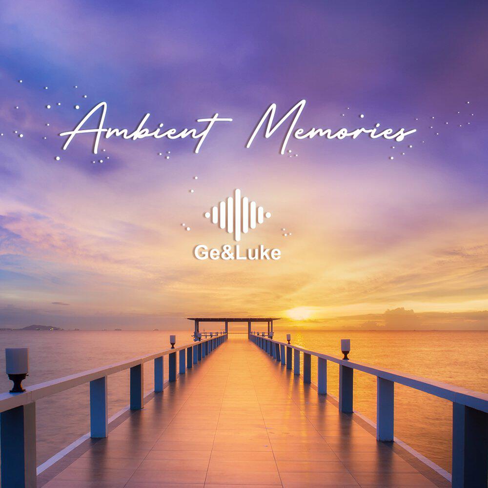 Релиз Ambient Memories