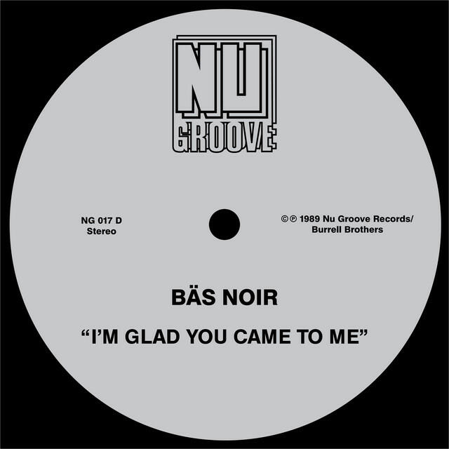 Релиз I'm Glad You Came To Me