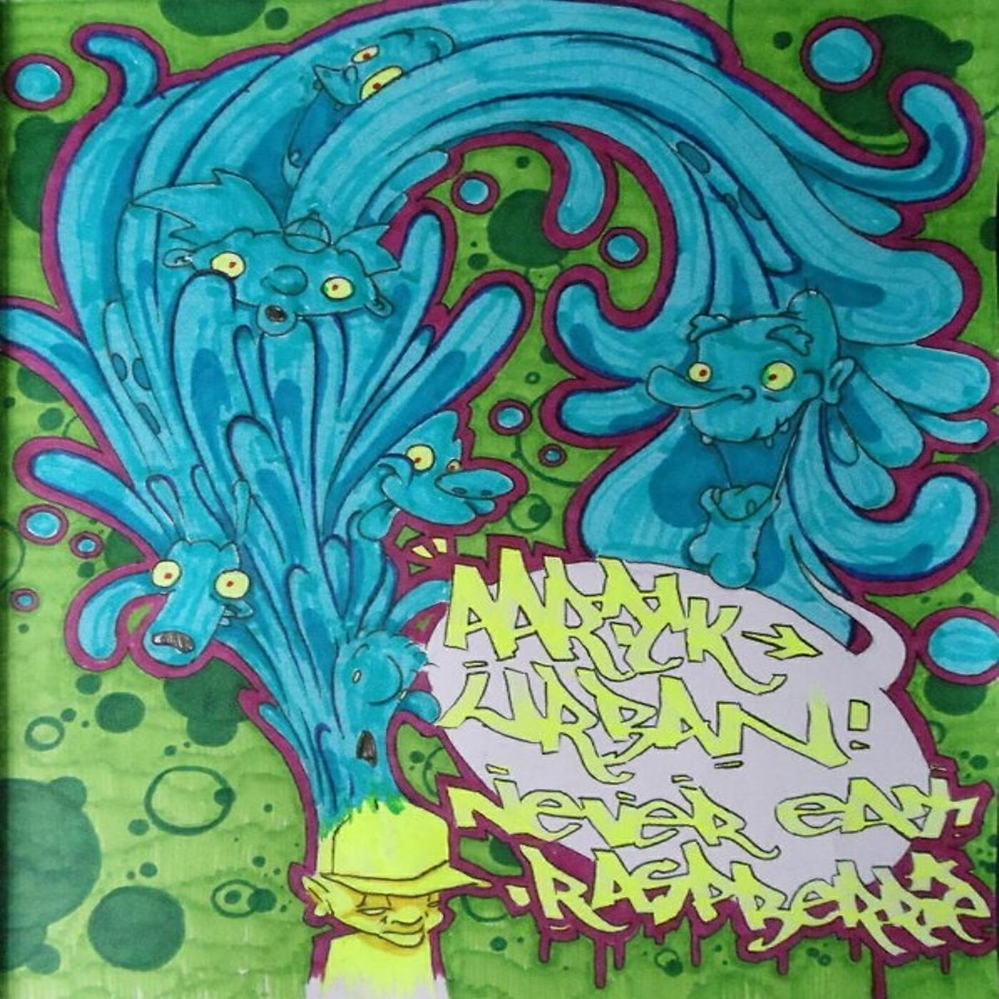 Aarick Urban