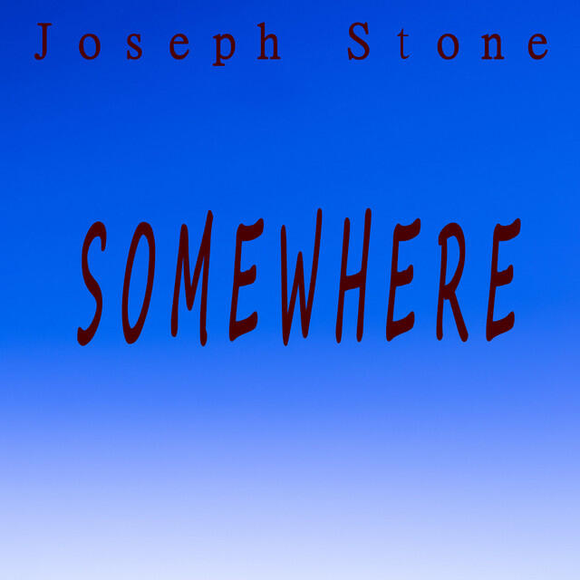 Релиз Somewhere