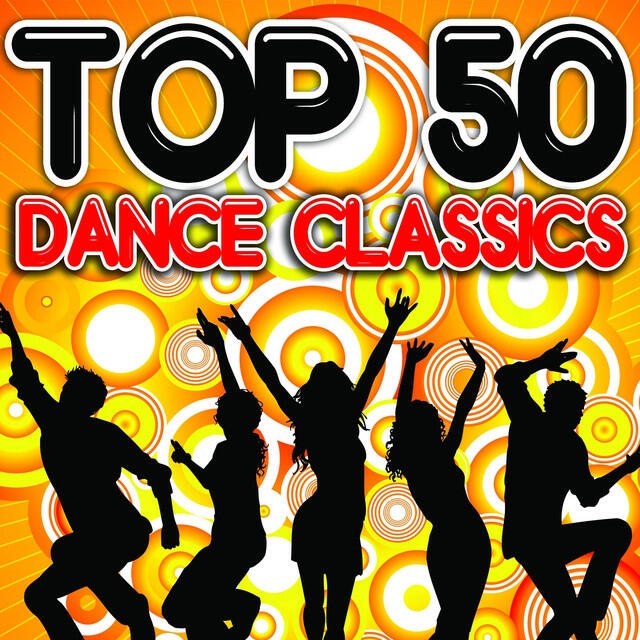 Релиз Top 50 Dance Classics