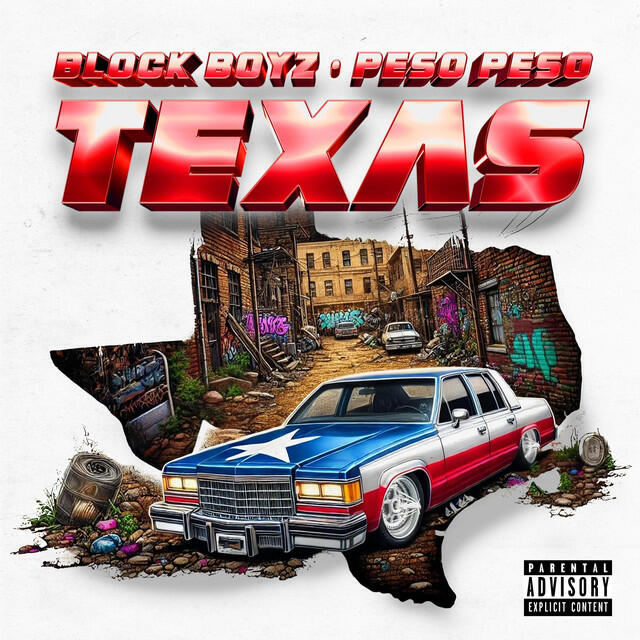 Релиз TEXAS