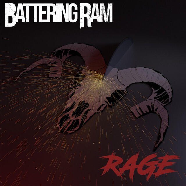 Релиз Rage