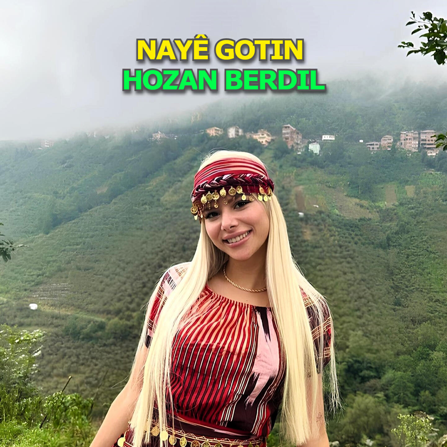 Релиз Nayê Gotin