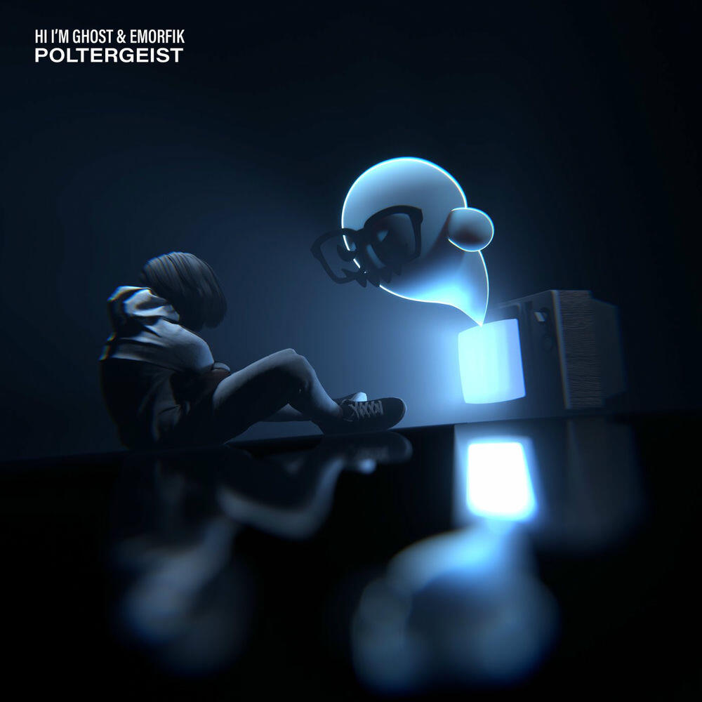 Релиз Poltergeist