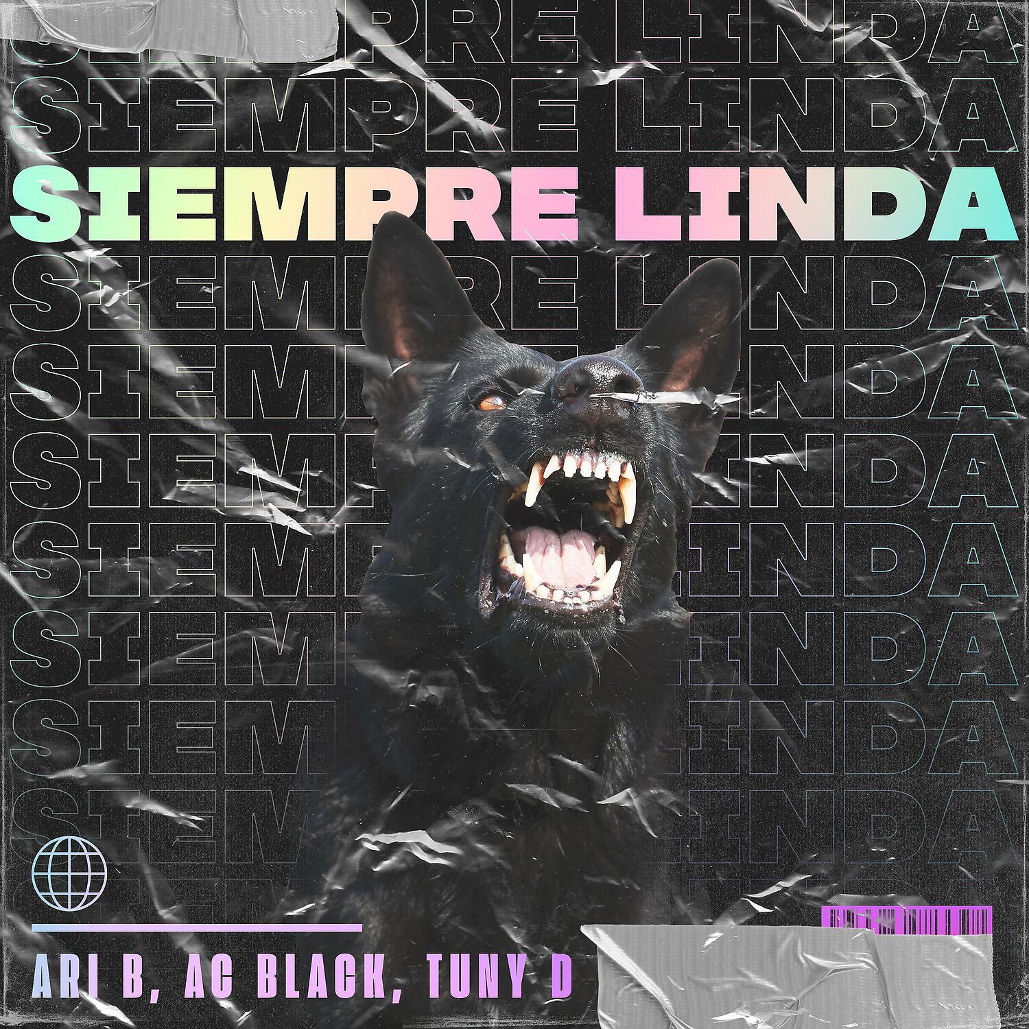 Релиз Siempre Linda