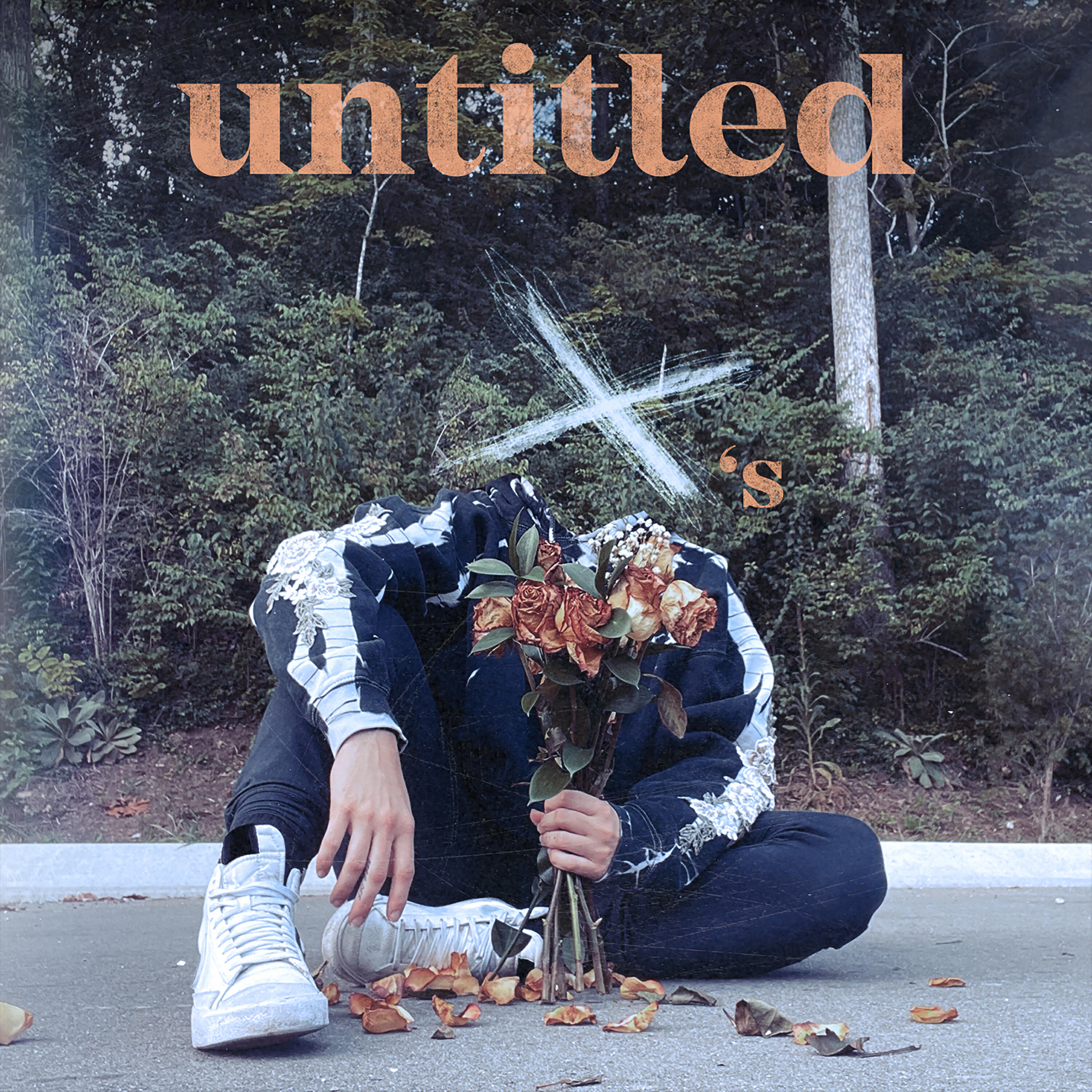Релиз UNTITLED X'S