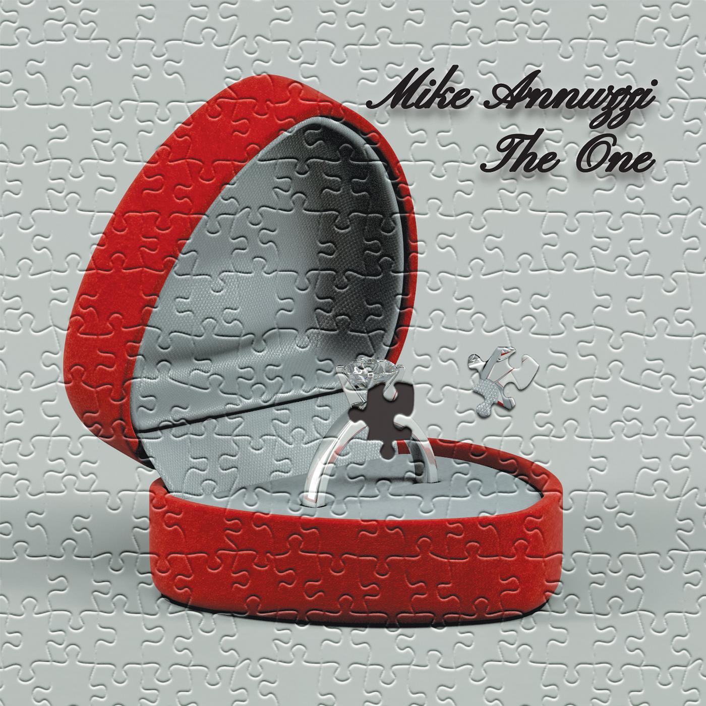 Релиз The One