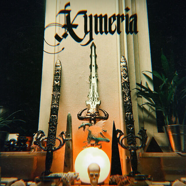 Релиз Xymeria