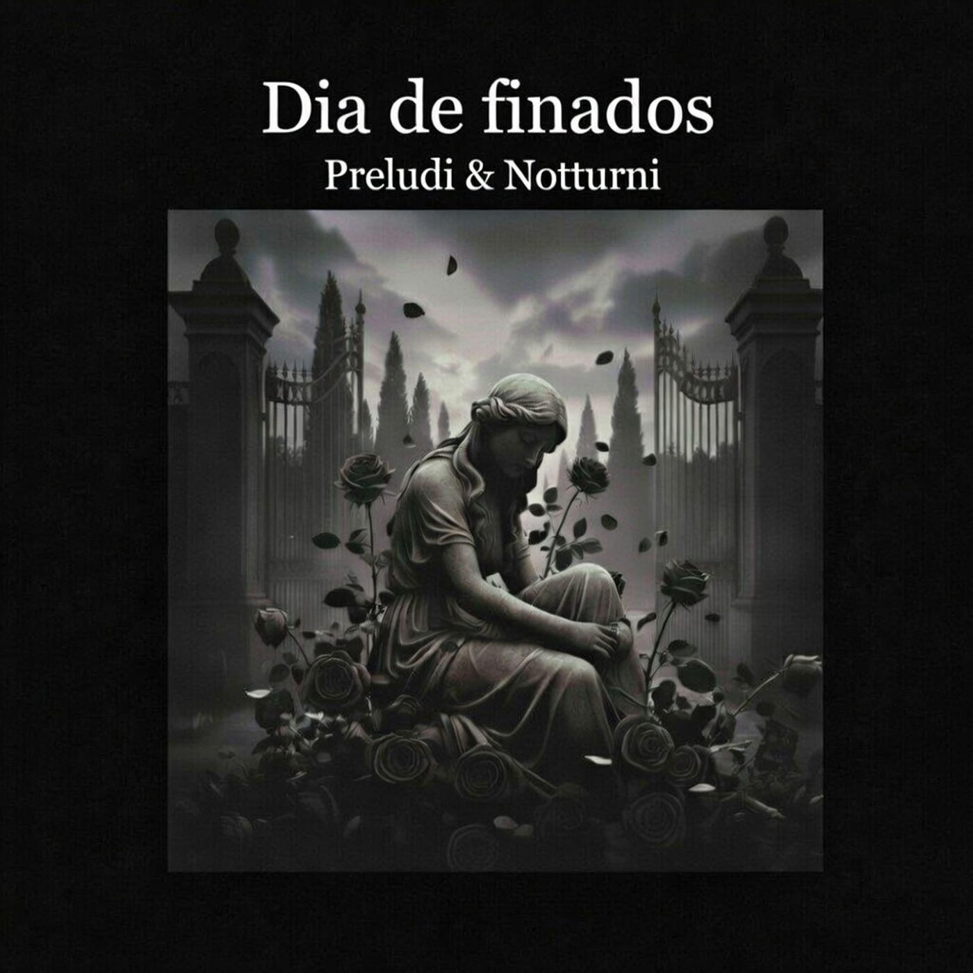 Релиз Dia de finados