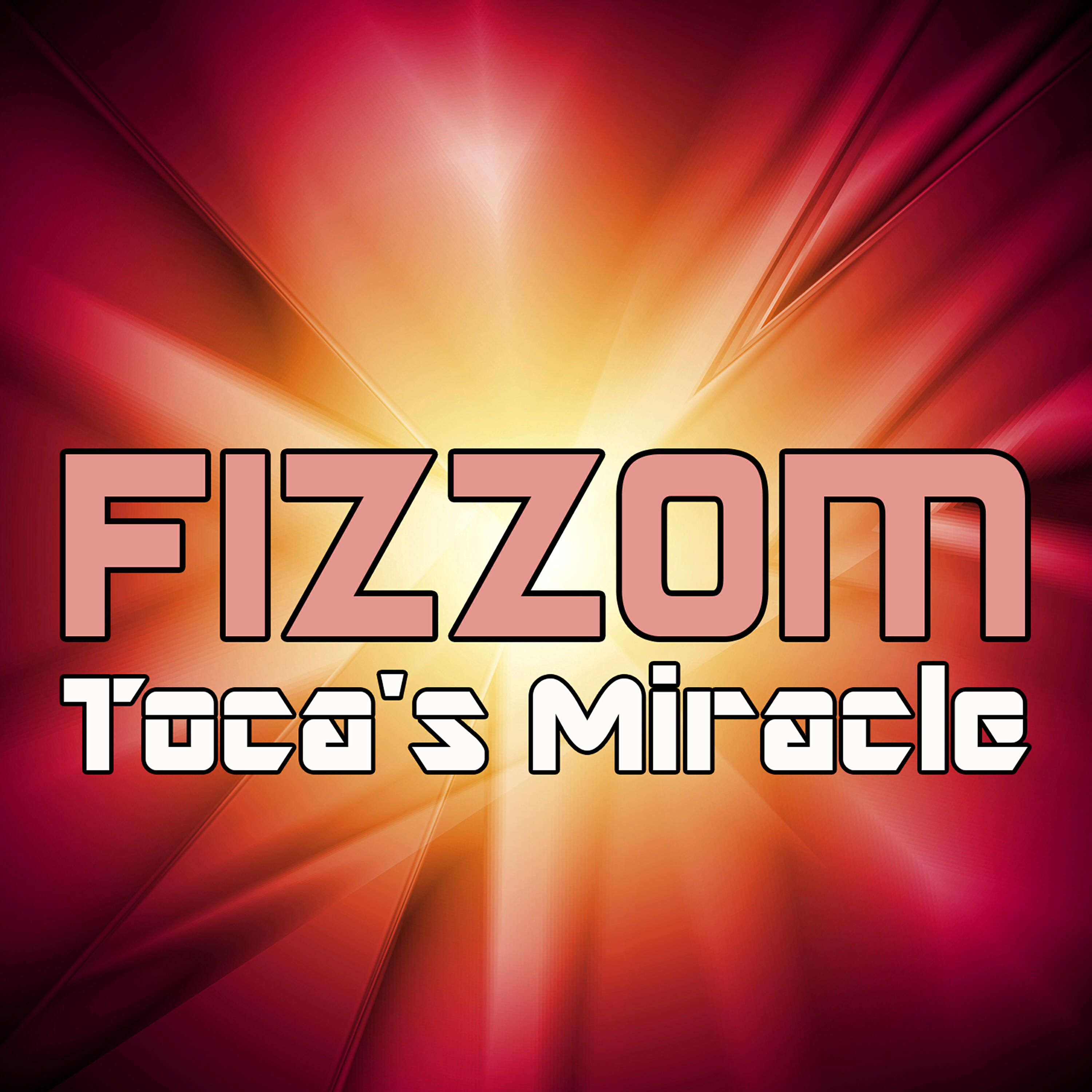 Релиз Toca's Miracle
