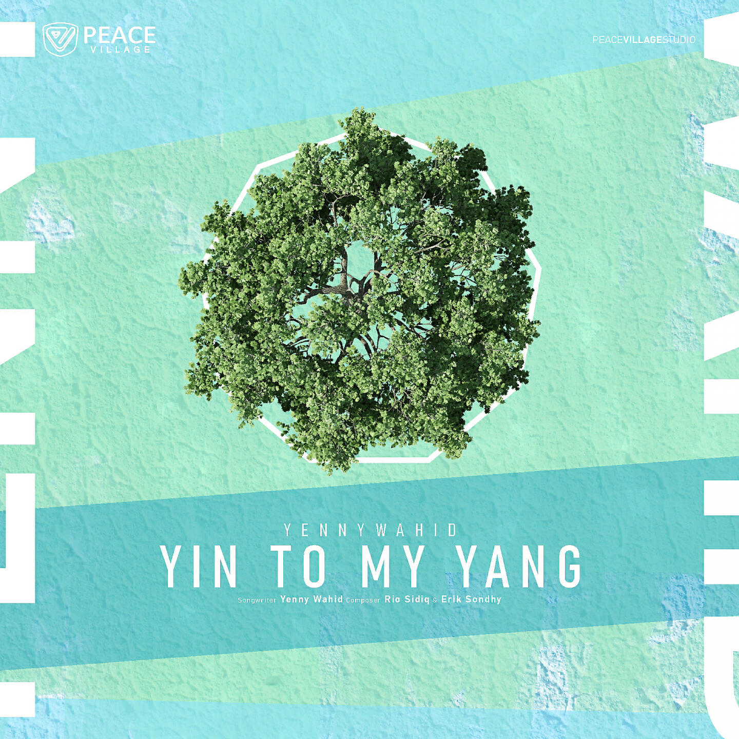 Релиз Yin To My Yang