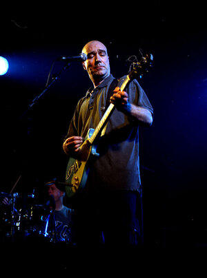 John Watts