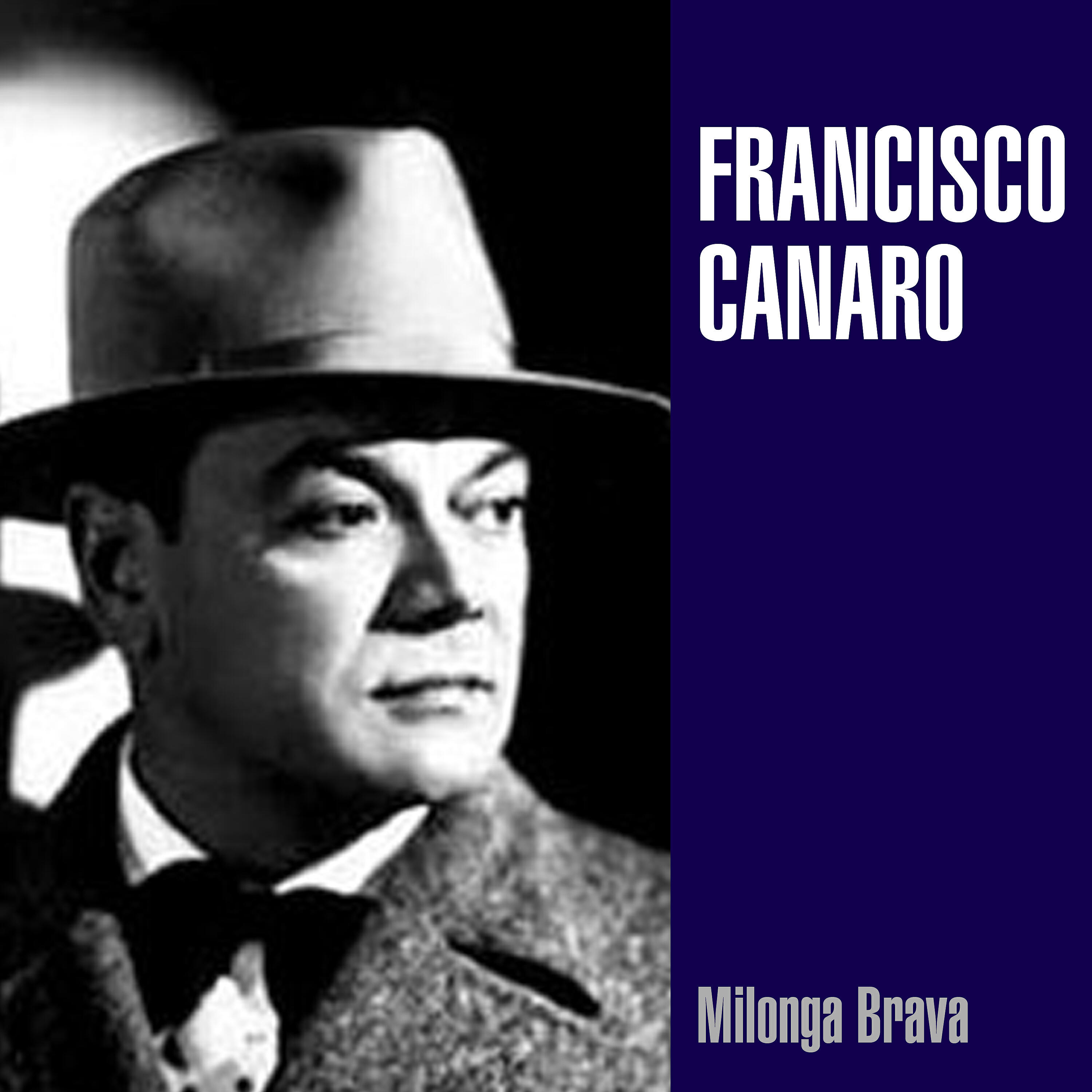 Релиз Milonga Brava