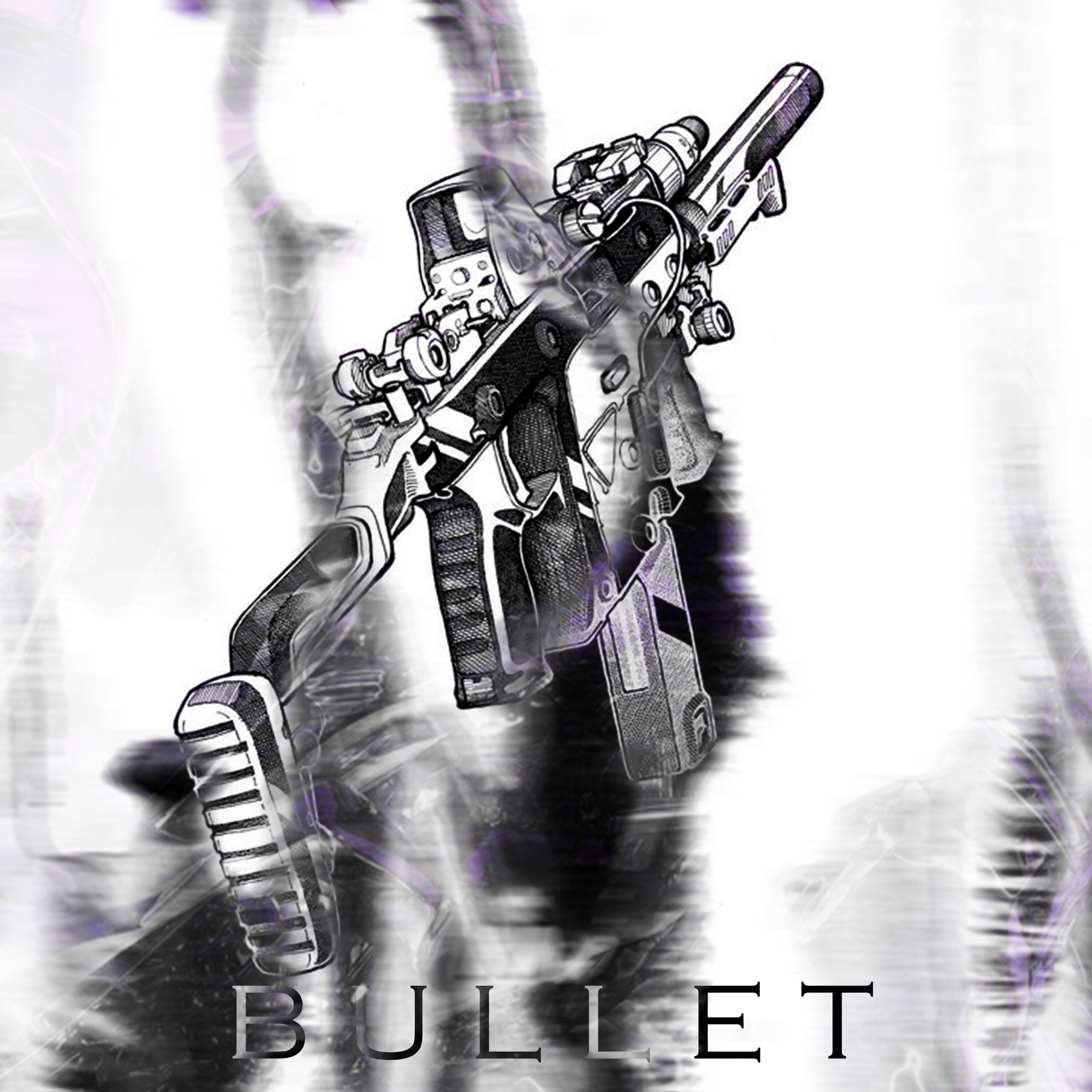 Релиз Bullet