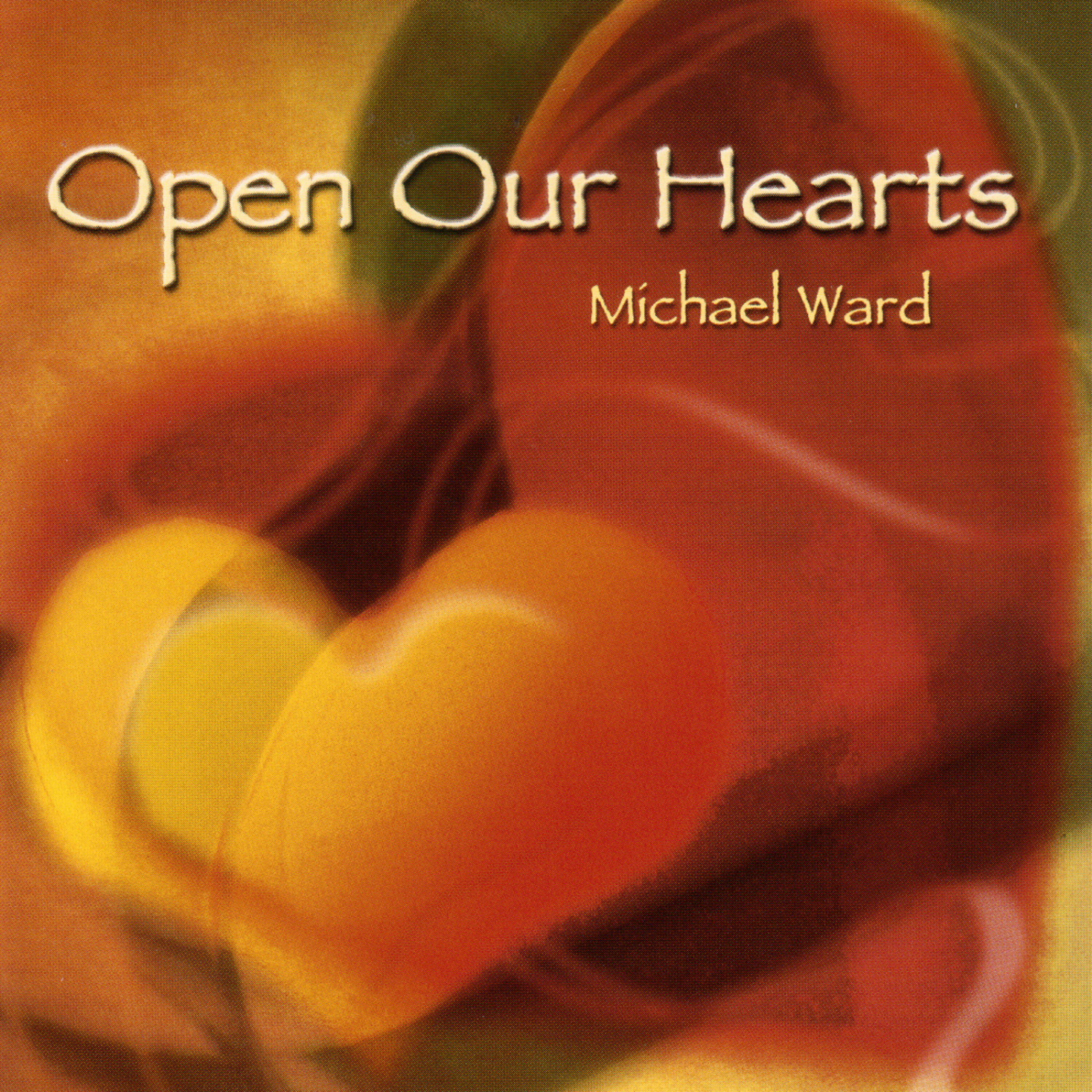 Релиз Open Our Hearts