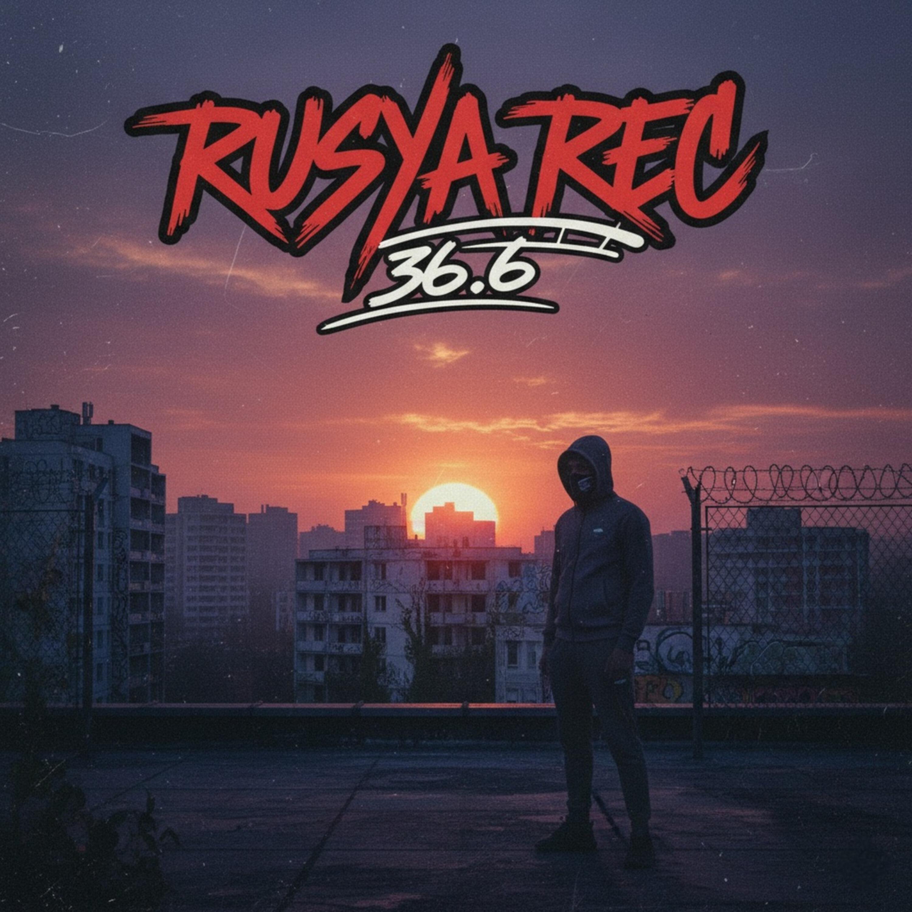 Релиз RUSYA REC-36.6