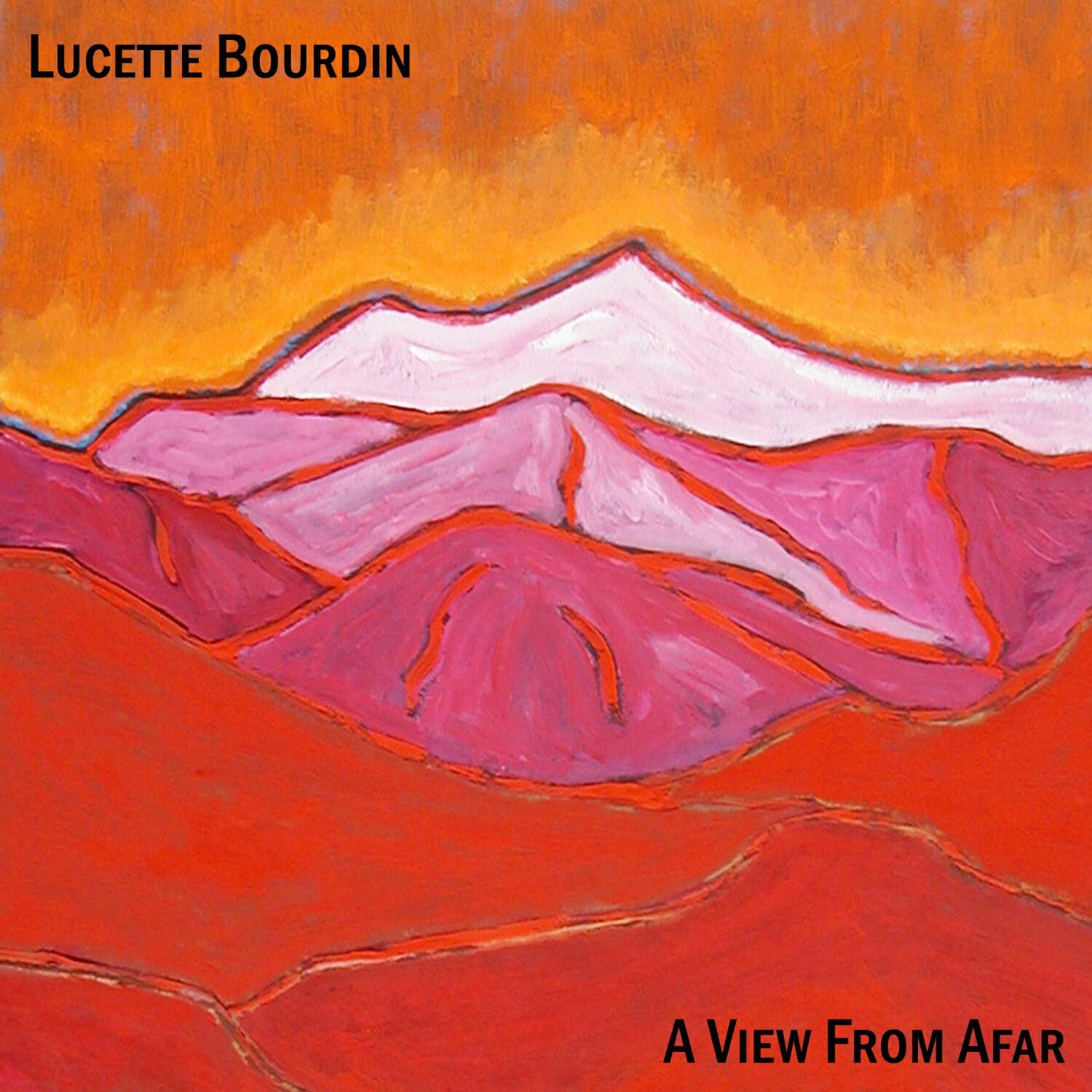 Релиз A View From Afar