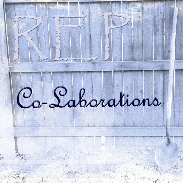 Релиз Co-Laborations