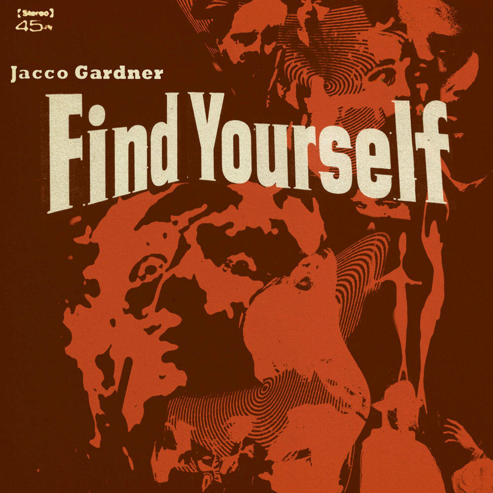 Релиз Find Yourself