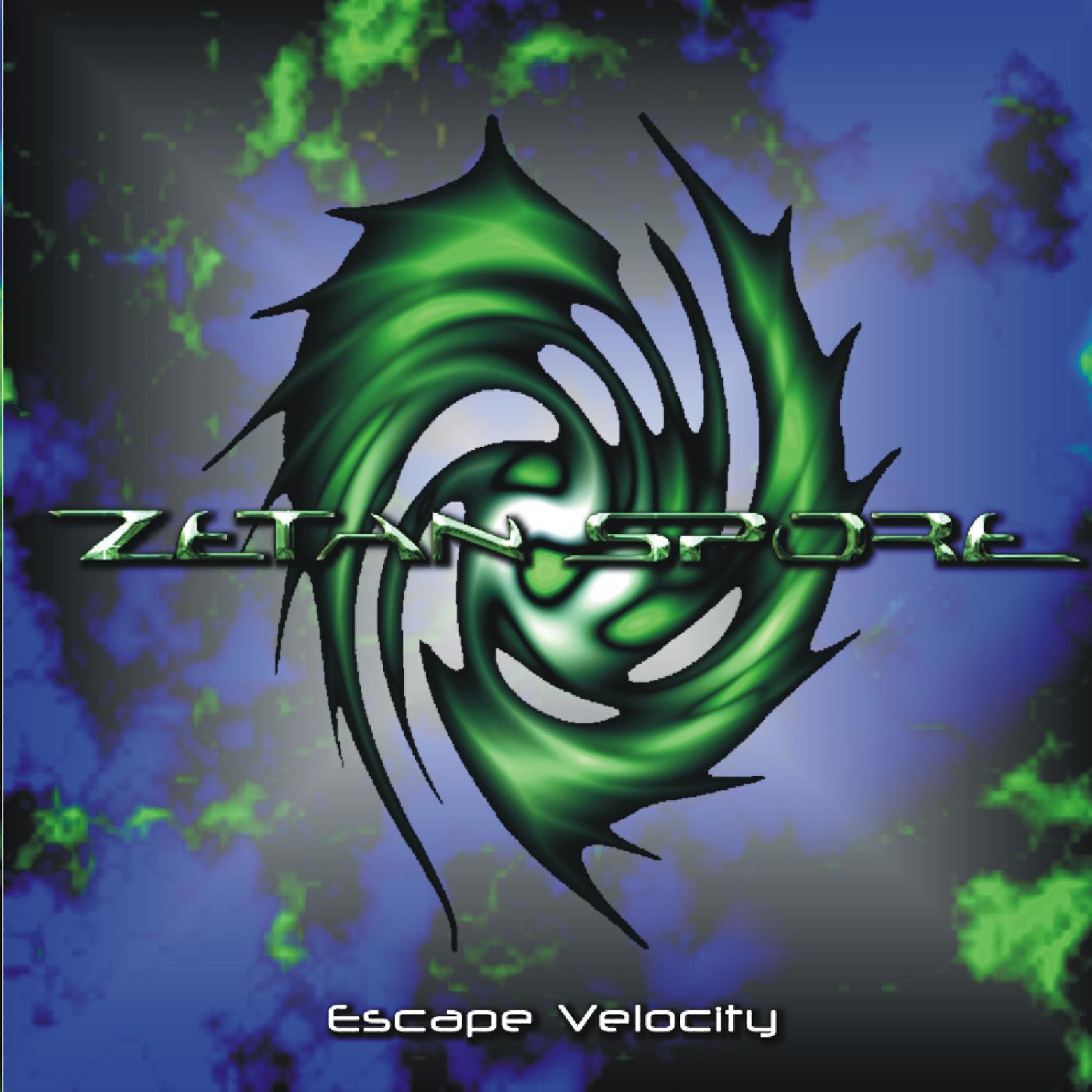 Релиз Escape Velocity