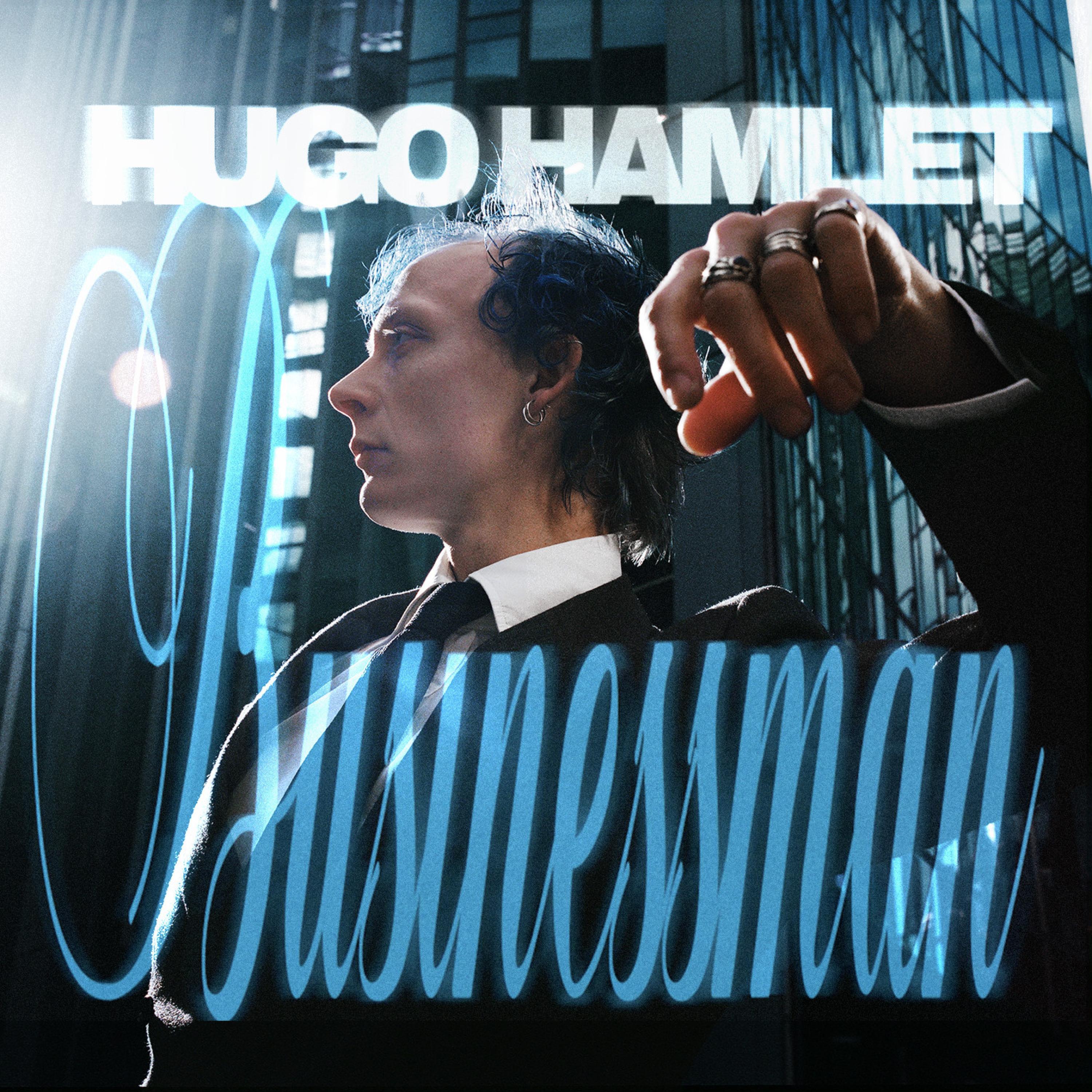 Hugo Hamlet