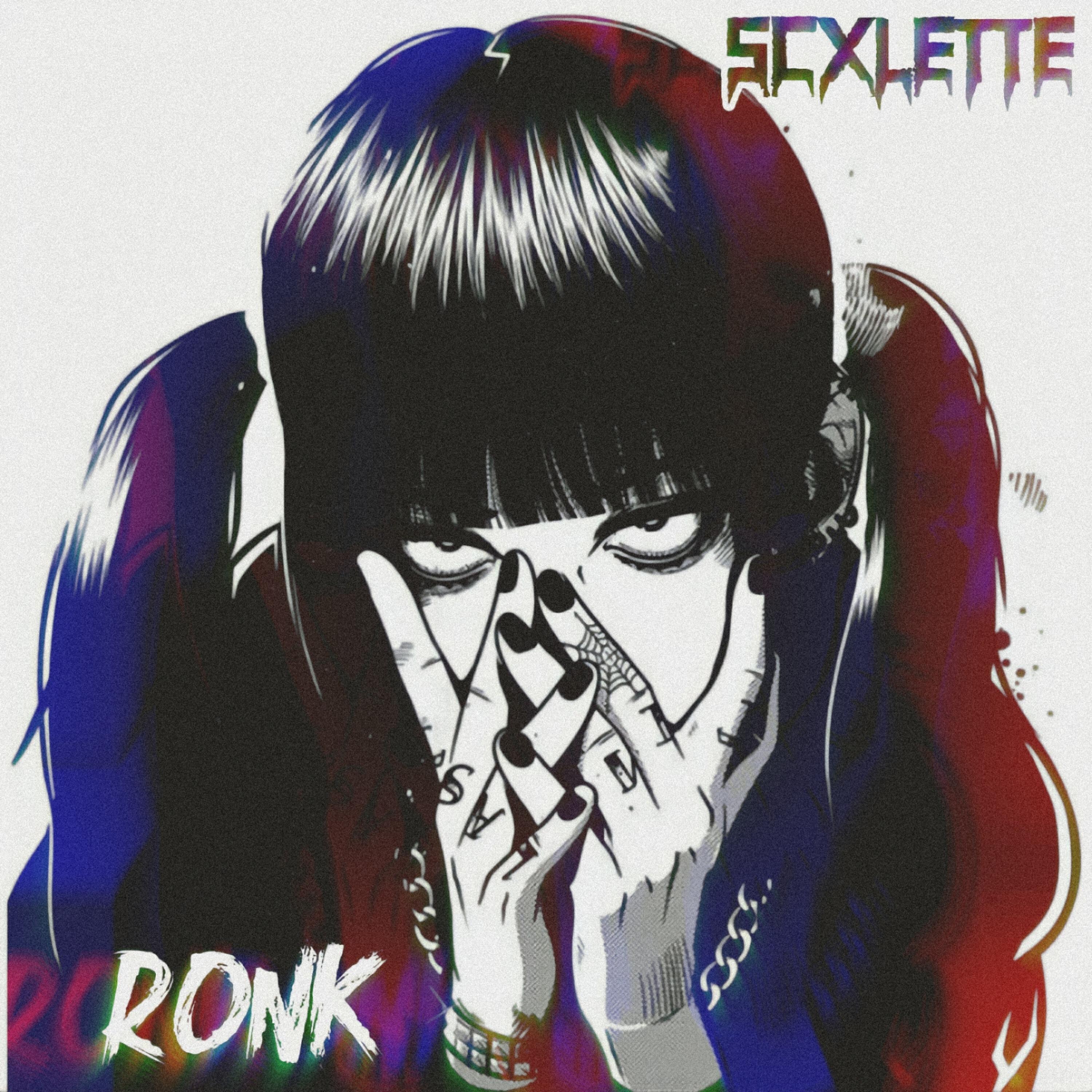 Релиз RONK