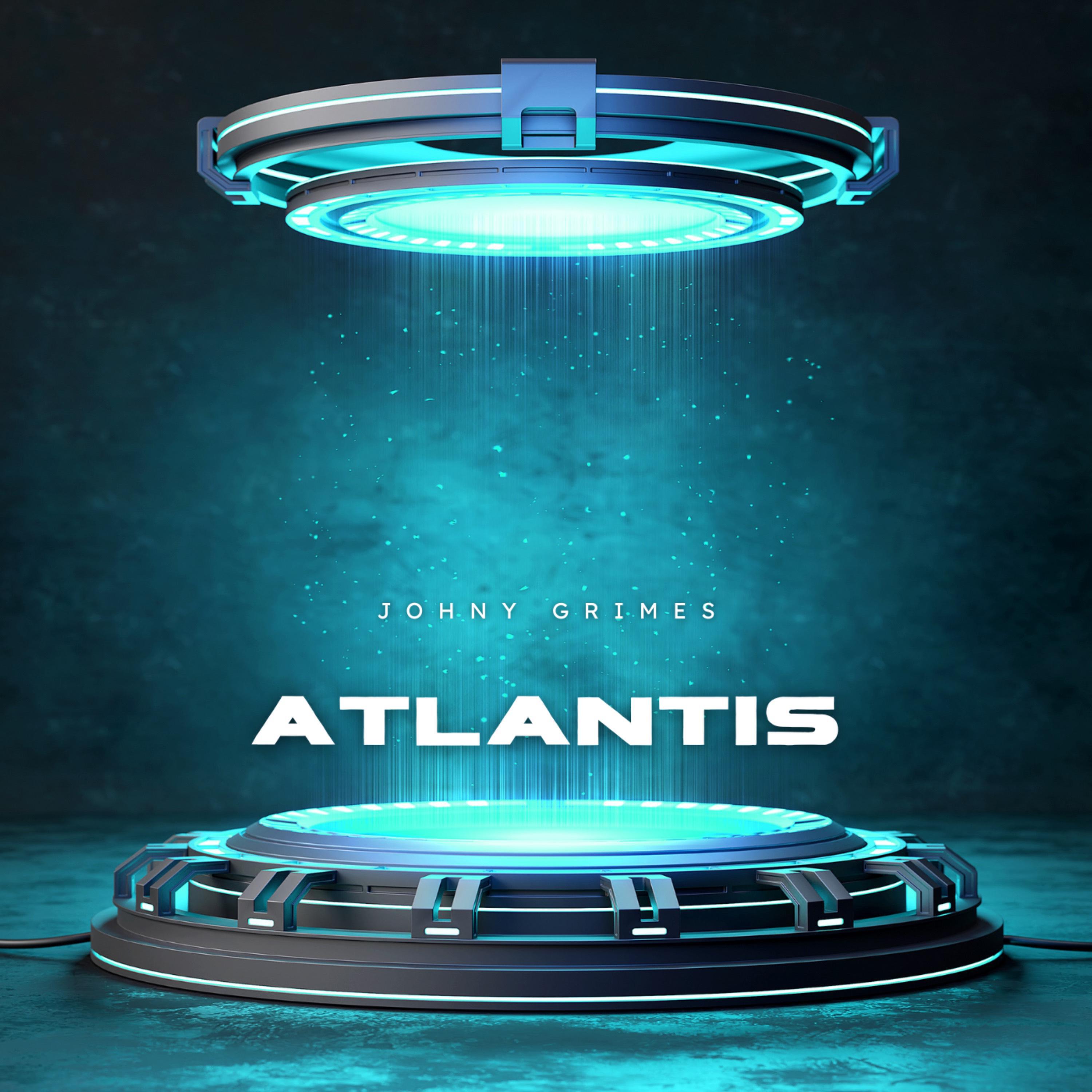 Релиз Atlantis