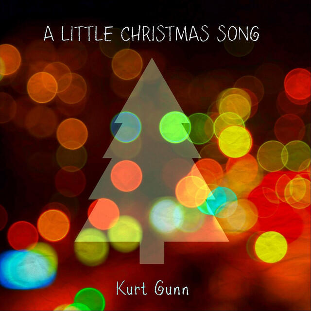 Релиз A Little Christmas Song