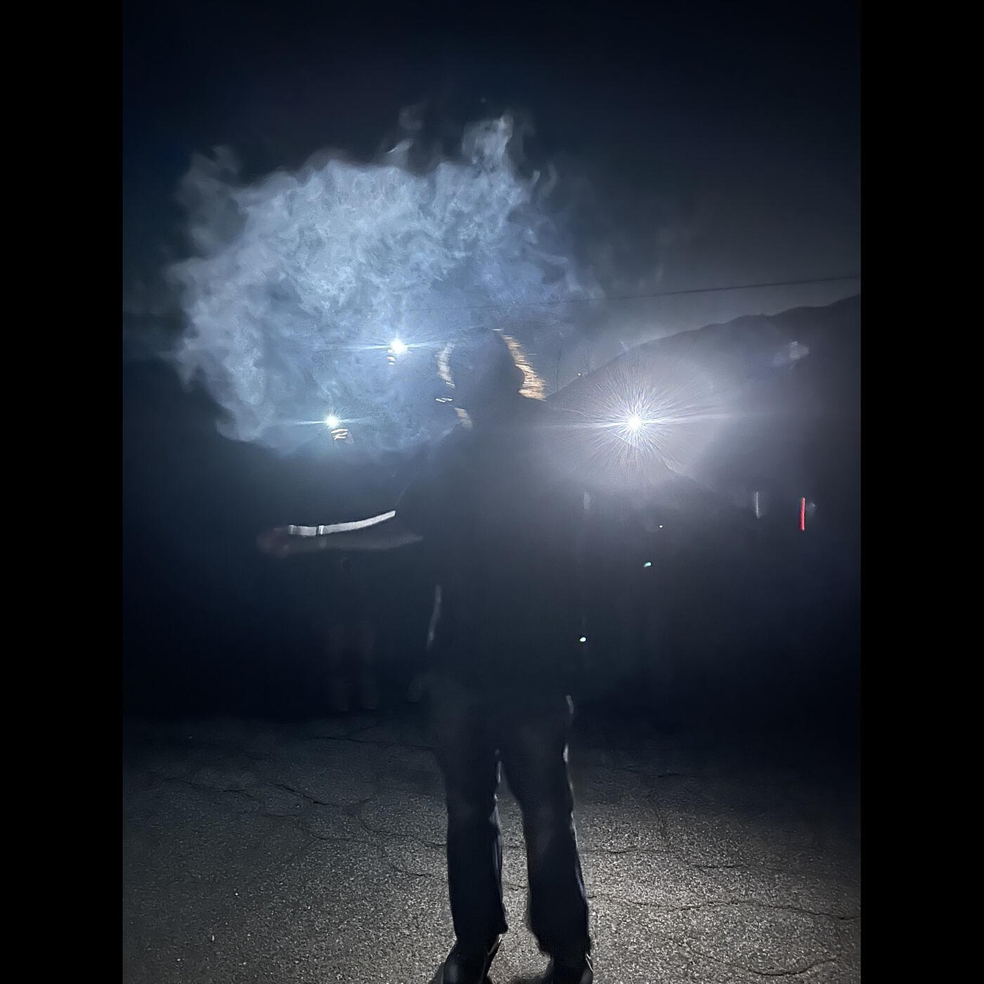 Релиз Forgive & Regret