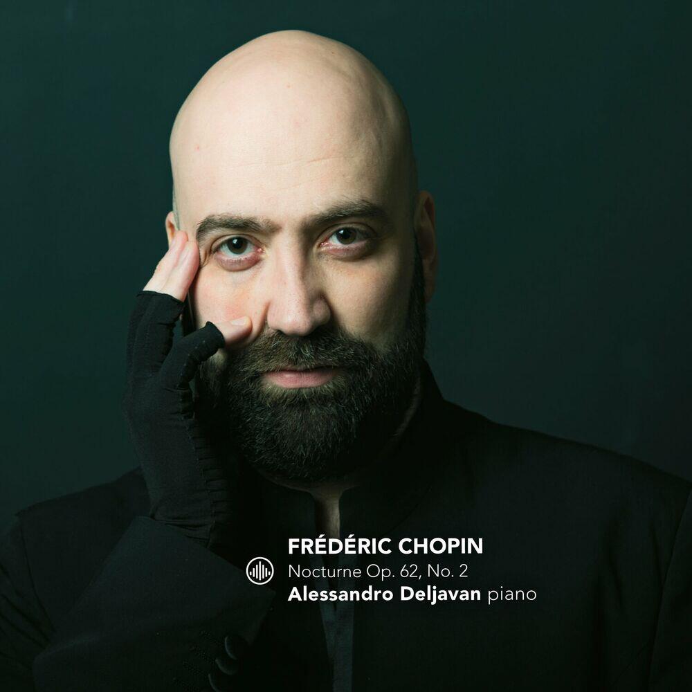Постер альбома Chopin: Nocturne No. 18 in E major, Op. 62 No. 2