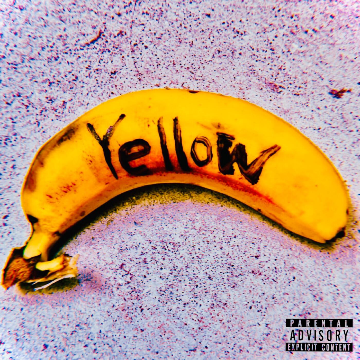 Релиз Yellow