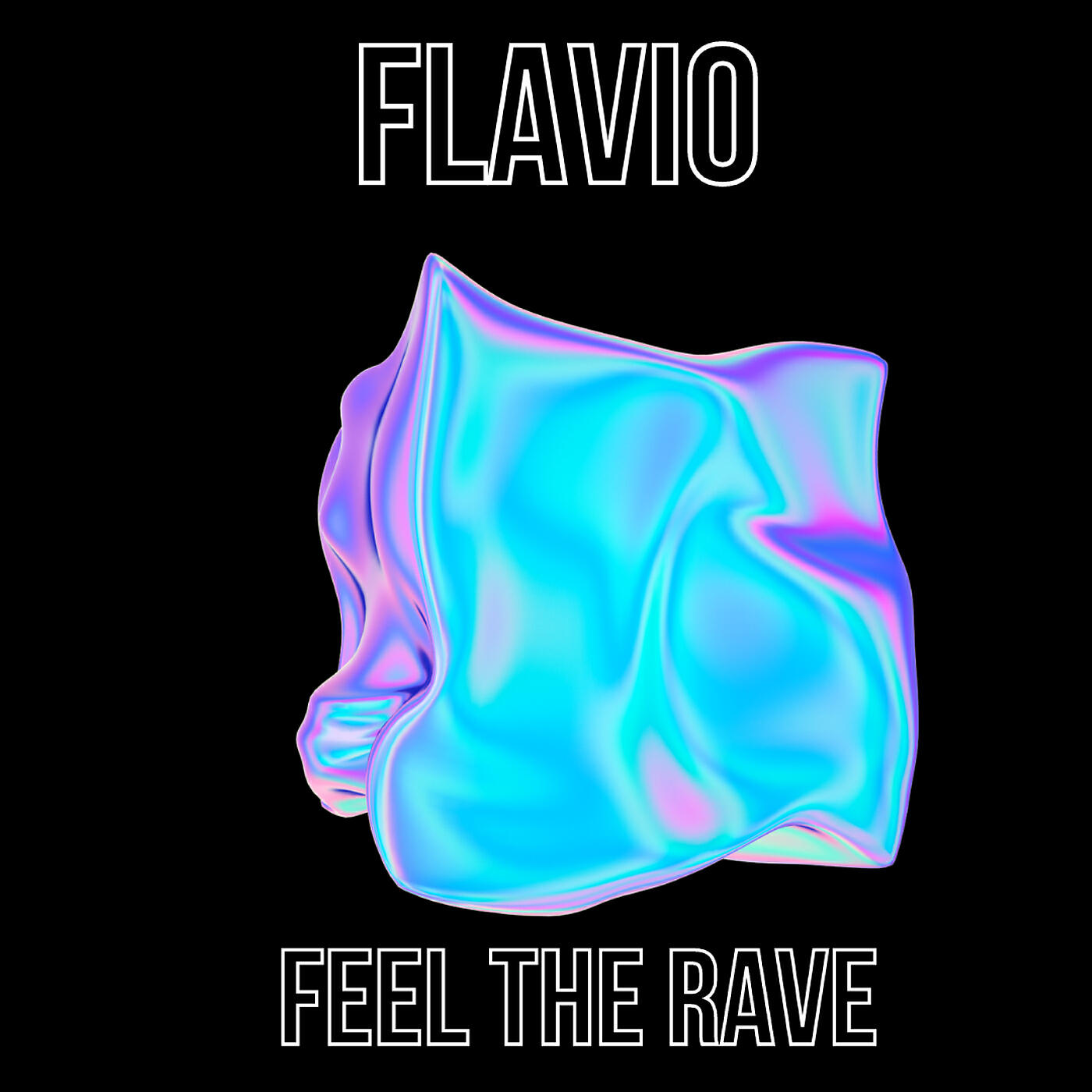 Релиз Feel the Rave