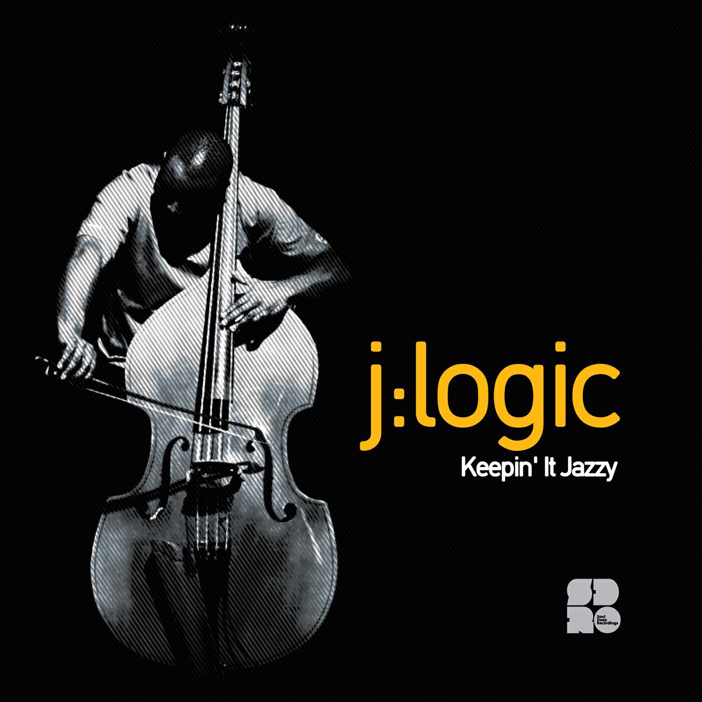 Релиз Keepin' It Jazzy