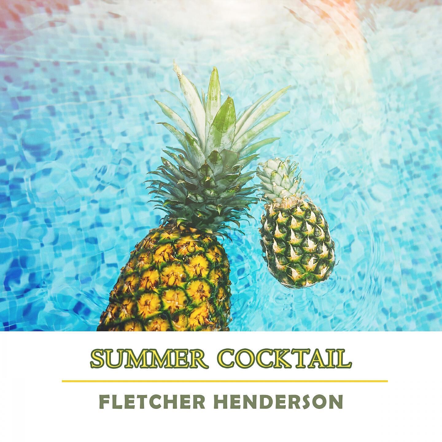 Релиз Summer Cocktail
