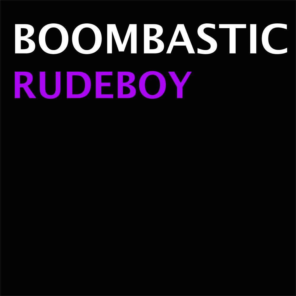 Релиз Rudeboy