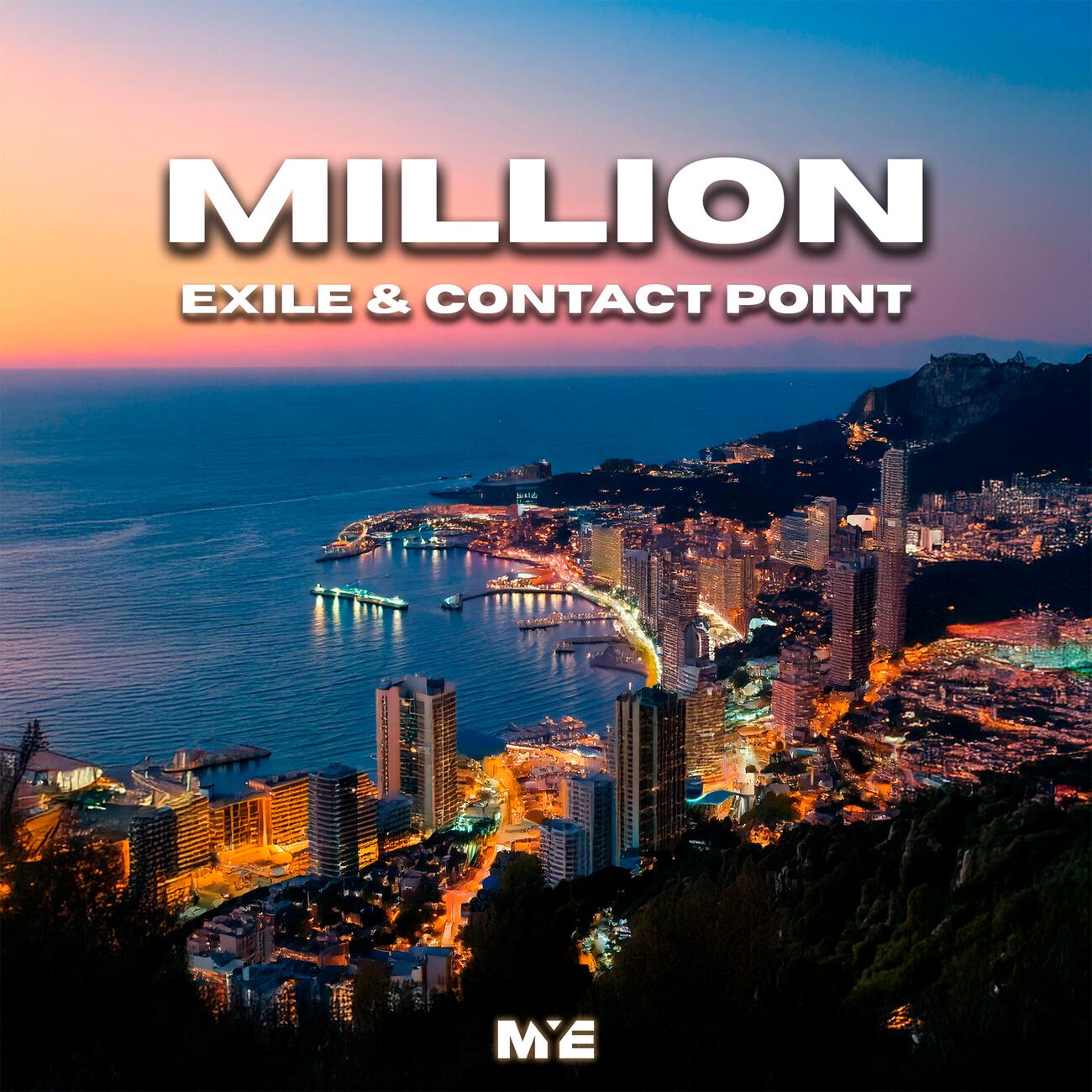 Релиз Million