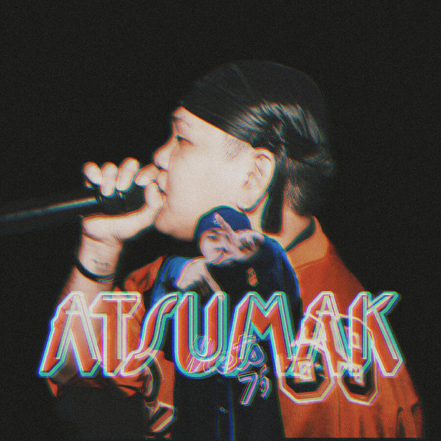 Релиз Atsumak