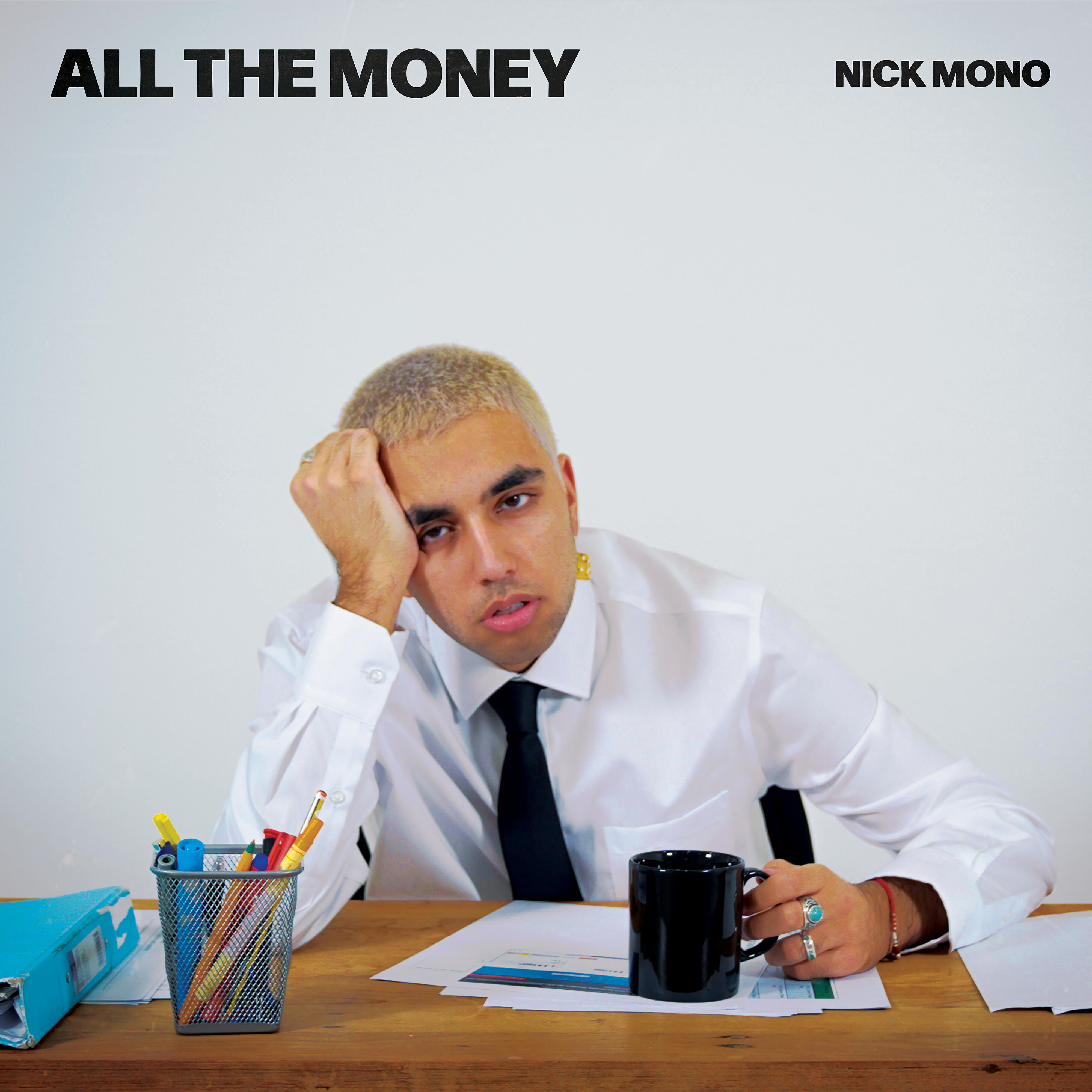 Релиз All The Money