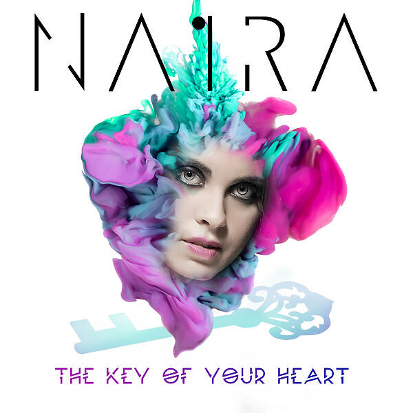 Скачать песню Naira - The Key of Your Heart бесплатно в MP3 для Android и iOS